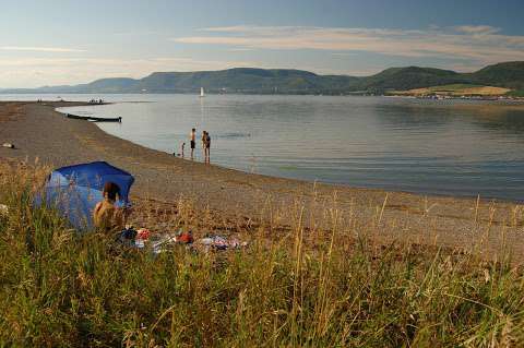 Bureau d'information touristique de Carleton-sur-Mer