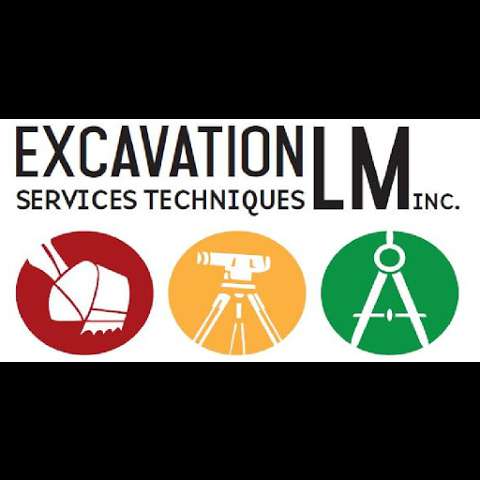 Excavation Services Techniques LM inc