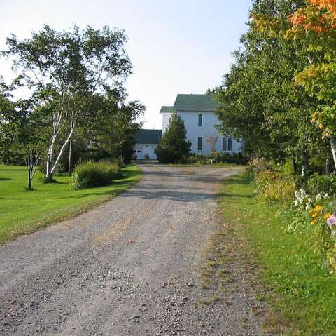 Gravure Art Gaspésie